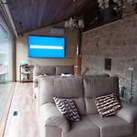 Prázdninový dům Casa De Crabera