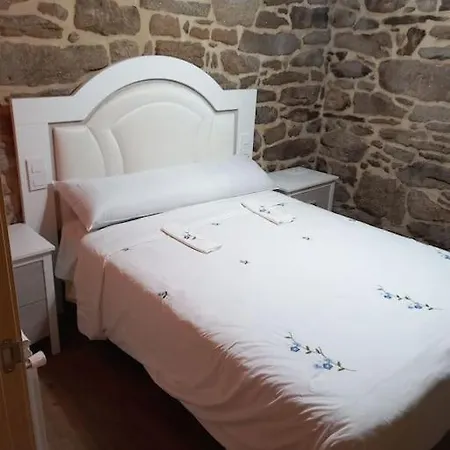 Casa vacanze Casa De Crabera