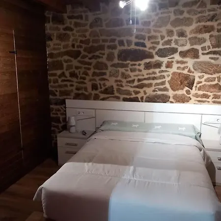 Casa vacanze Casa De Crabera Santa María