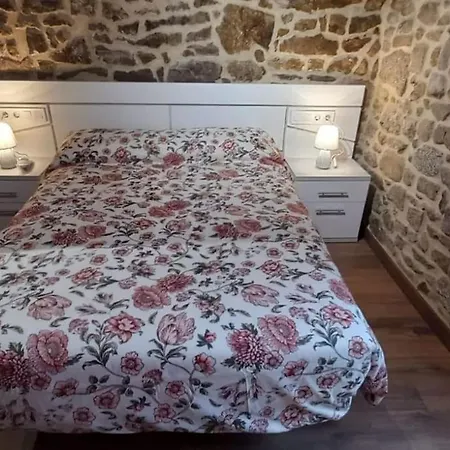 Casa De Crabera Сasa de vacaciones