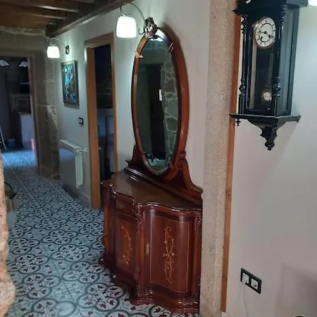 Casa De Crabera * Santa María