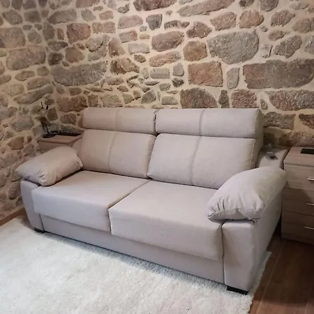 Casa vacanze Casa De Crabera *