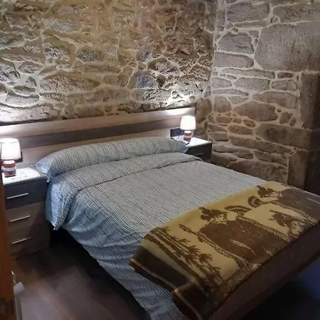 بيت للعطل Casa De Crabera *