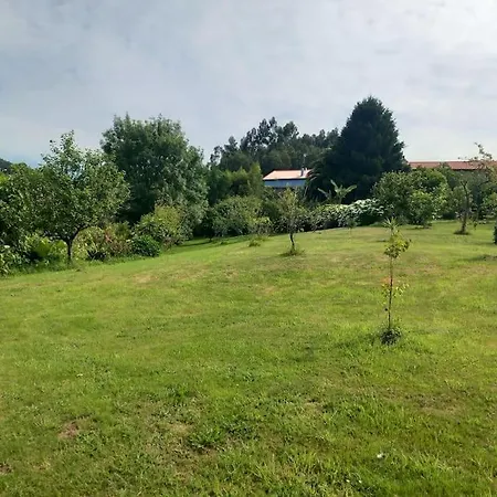 Casa De Crabera *