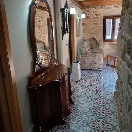 Casa vacanze Casa De Crabera