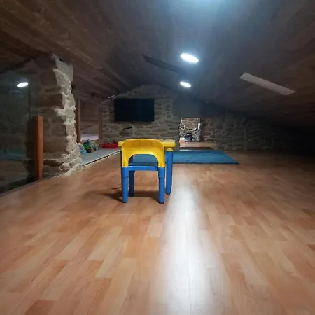 Casa De Crabera Vakantiehuis *