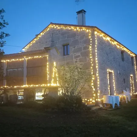 Casa De Crabera