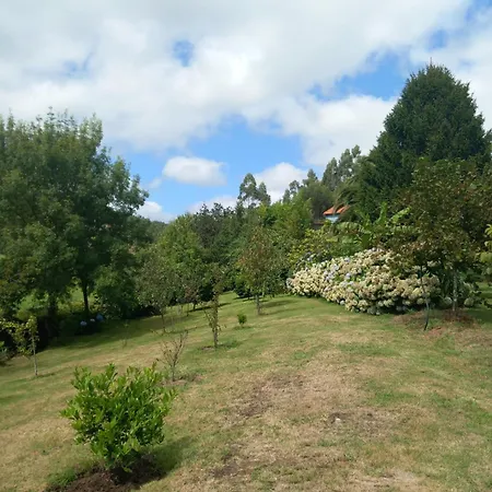 Casa De Crabera Vakantiehuis *