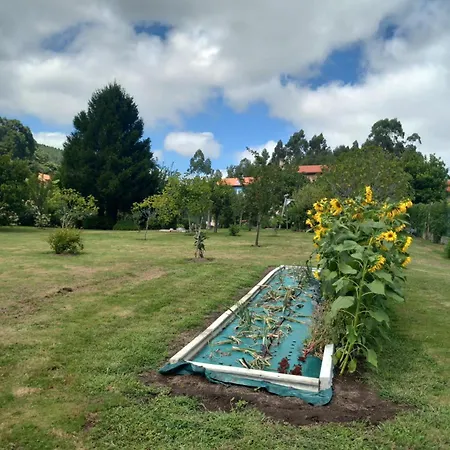 Casa De Crabera Vakantiehuis *