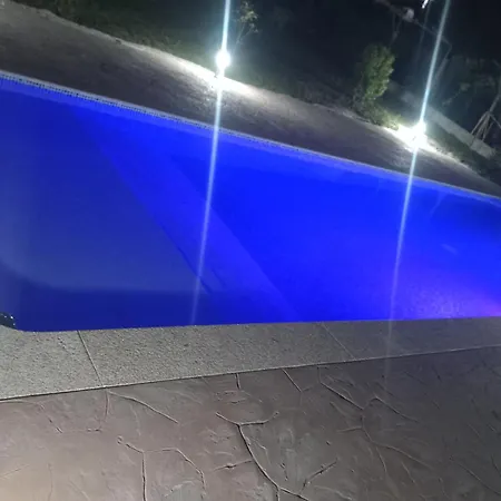 Casa De Crabera * Santa María