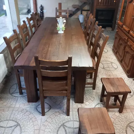 Casa vacanze Casa De Crabera