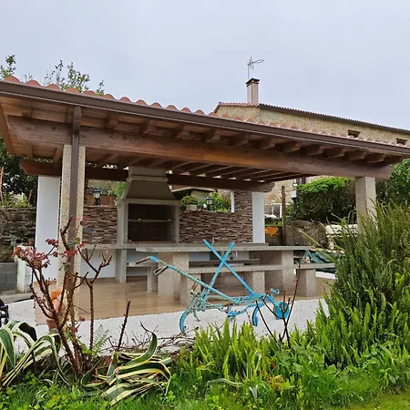 Casa De Crabera Casa vacanze