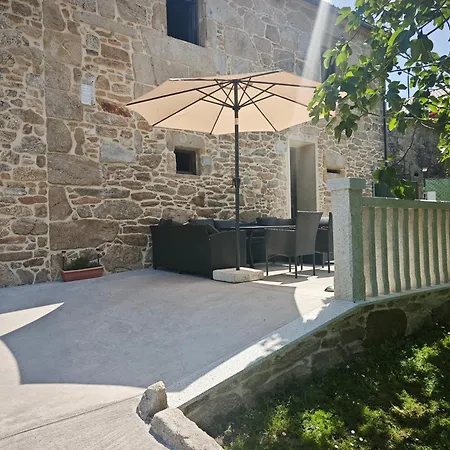 Casa vacanze Casa De Crabera *
