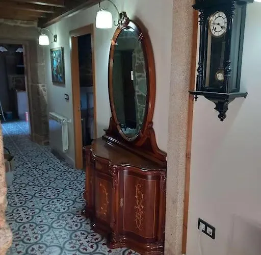 Casa De Crabera * Додро