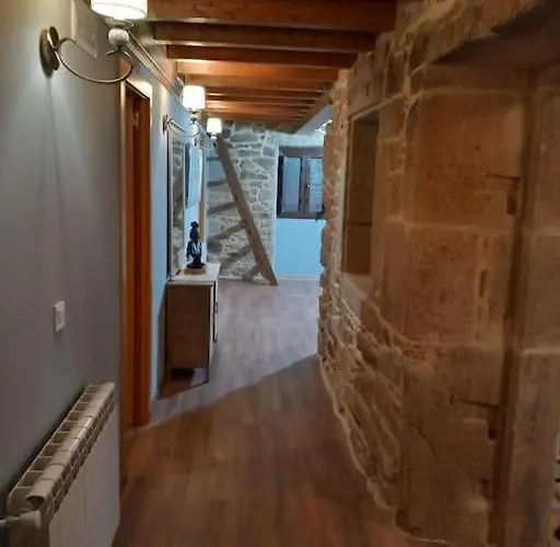 Casa De Crabera Додро