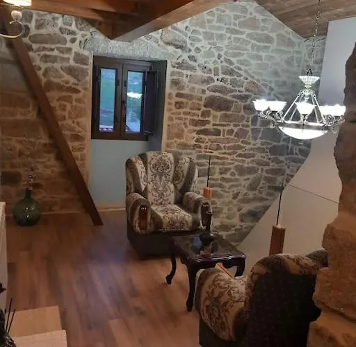 Casa De Crabera * Додро