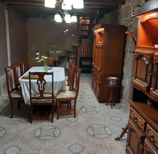 Casa De Crabera * Додро