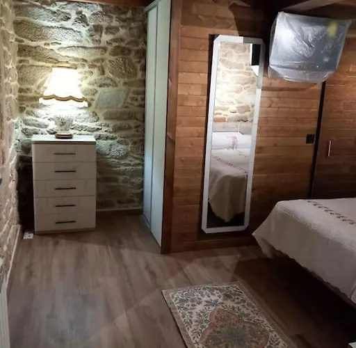 Casa De Crabera Дом отдыха *