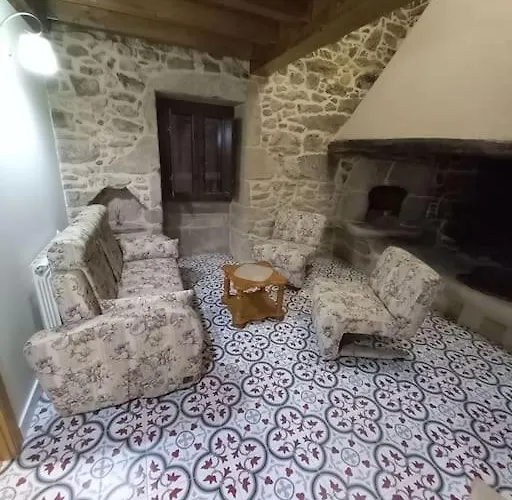 Casa De Crabera * Додро