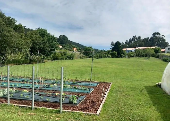 Casa De Crabera Додро