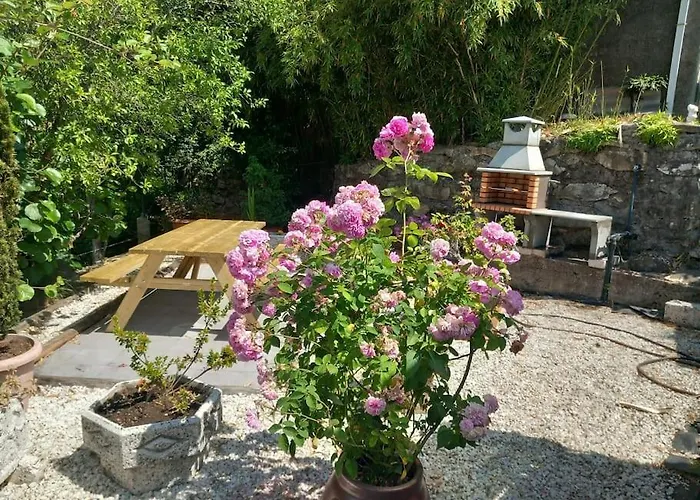 Casa De Crabera Дом отдыха Додро