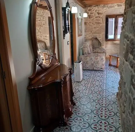 Дом отдыха Casa De Crabera