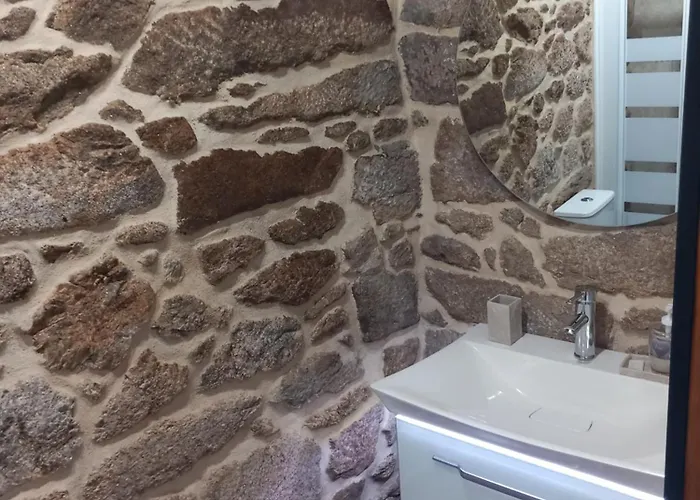 Casa De Crabera * Додро