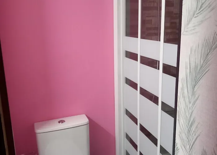 Casa De Crabera * Додро