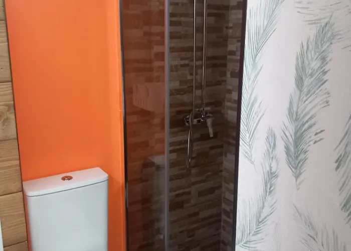 Casa De Crabera * Додро