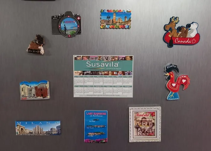 Casa De Crabera * Додро