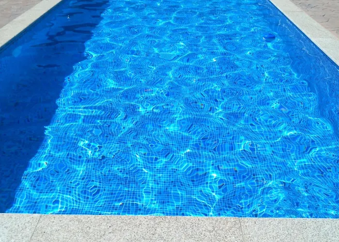 Дом отдыха Casa De Crabera Додро