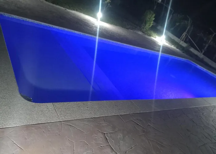 Casa De Crabera * Додро